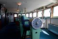 SS Rotterdam stoomschip HAL atractie hotel passagiersschip restaurant steamship paquebot cruise ship cruiseschip bezienswaardigheid werkaandemuur wadm werk aan de muur scheepvaart shipping navigation